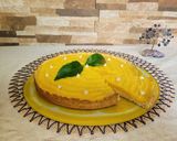 Foto del paso 6 de la receta: Tarta de limón