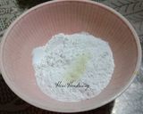 Foto langkah ke 2 dari resep Telur Gabus Bawang putih.