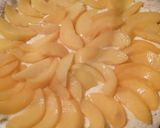 Foto del paso 4 de la receta: Torta de durazno🍑🥫