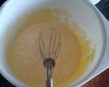 Cinege kocka recept fázis 1 fotója