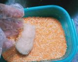 Foto langkah ke 7 dari resep Keroket kentang.