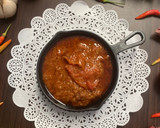 Foto langkah ke 5 dari resep Sambal Tomat ala Pecel Lele Lamongan.