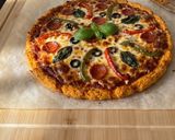 Foto del paso 6 de la receta: Pizza de Zanahoria