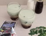Foto langkah ke 8 dari resep Cendol Kecebong ala Yoshinoya.