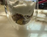 Foto del paso 1 de la receta: Postre En Vasito De Yogurt, Frutas Y Granola Sin Horno