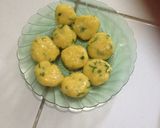Foto langkah ke 7 dari resep Perkedel Kentang yang simple.