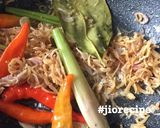 Foto langkah ke 3 dari resep Nasi Liwet #jiorecipe.