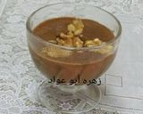 صورة لخطوة 3 من وصفة كينوا شوكلاته بالمكسرات