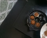 முட்டை போண்டா (egg bonda recipe in tamil) ரெசிபி ஸ்டேப் 6 புகைப்படம்