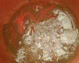 Foto langkah ke 3 dari resep Choco lava homemade.