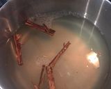 Foto del paso 1 de la receta: Dulce de camote con piña y nuez