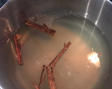 Foto del paso 1 de la receta: Dulce de camote con piña y nuez