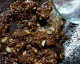 Foto langkah ke 4 dari resep Sambal Kacang Bumbu Sate Khas Madura.