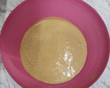 Foto del paso 5 de la receta: 🍫 Budín de zucchini doble chocolate 🍫