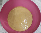 Foto del paso 5 de la receta: 🍫 Budín de zucchini doble chocolate 🍫