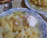 Foto del paso 5 de la receta: Papas en blanco