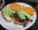 Foto del paso 4 de la receta: Panecillos con Chorizo y Morcilla