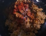 A picture of step 3 of Qeema Aloo Pops In Appe Pan.