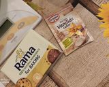 Zserbó recept fázis 3 fotója