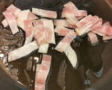 Foto del paso 3 de la receta: Fesols de Santa Pau amb Butifarra de La Garriga