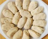 Foto del paso 5 de la receta: Croquetas de queso