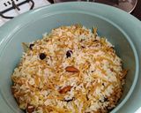 Foto del paso 3 de la receta: Arroz Árabe