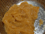 شربت زردآلو (شربت بهشتی)
