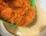 Foto del paso 3 de la receta: BIZCOCHUELO DE ZAPALLO 🎃CALABAZA🎃😋ESPECIADO😋🎃