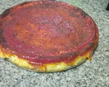 Foto del paso 5 de la receta: Tarta de queso con fresas