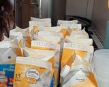 Foto del passaggio 1 della ricetta Cacioricotta lucano-pugliese