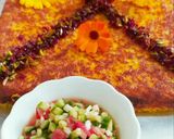 عکس مرحله 2 از دستور ته چین مرغ😋😋😋😋😋😋