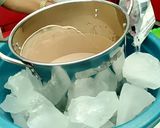 Foto del paso 6 de la receta: Helado de chocolate