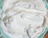 Pas rețetă Prăjitură foi cu mac și crema de vanilie 1 fotografie