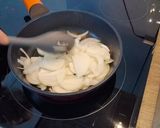 Foto del paso 3 de la receta: Tartaletas con higaditos de pollo