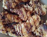 Foto langkah ke 5 dari resep Pisang Goreng Susu Keju.