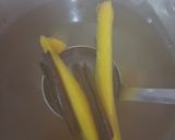 Foto langkah ke 2 dari resep Es Cocktail Jadul.