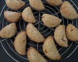 Foto del paso 9 de la receta: Pastelitos de Boniato y Rollitos de Anís !!!!