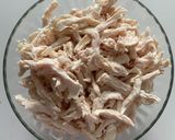 Foto langkah ke 1 dari resep Mie Ayam Spesial.