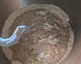 Foto del paso 2 de la receta: 🍞 Pan integral en batidora 🥖