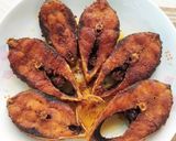 ইলিশ মাছ ভাজা 🙂 রেসিপির ধাপ 3 ছবি