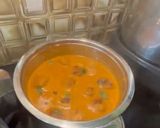 A picture of step 12 of Lauki kofta.