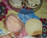 Foto del paso 3 de la receta: Lluvia de hamburguesas!!🤩🤤🤤🍔🍔🍔