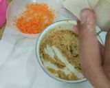 Foto langkah ke 3 dari resep Dimsum Sapi Kulit Pangsit.