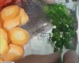 صورة لخطوة 3 من وصفة اسكالوب سوشعبوب البسباس