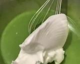 Foto langkah ke 1 dari resep Chiffon ketan hitam.