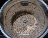A picture of step 1 of One Pot Jowar Moong Dal Khichdi In Pressure Cooker (Weight Loss Khichdi).