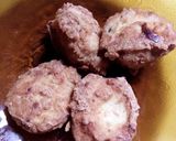 Foto langkah ke 4 dari resep Tahu balik isi ayam.
