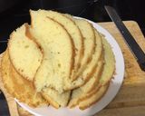 Foto langkah ke 5 dari resep Tiramisu Ala Chef Turnip.