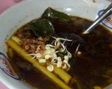 Rawon Daging Sapi Khas Suroboyo langkah memasak 4 foto