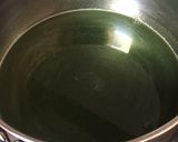 Foto langkah ke 2 dari resep Cincau pandan jelly.